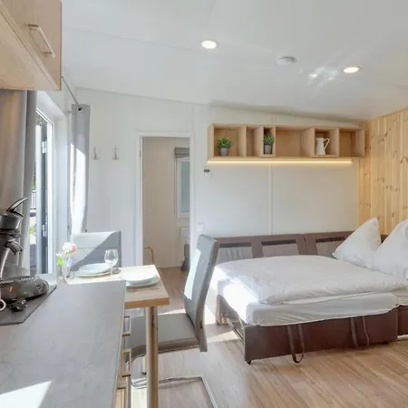 Tiny Haus 24 Am Brombachsee פליינפילד